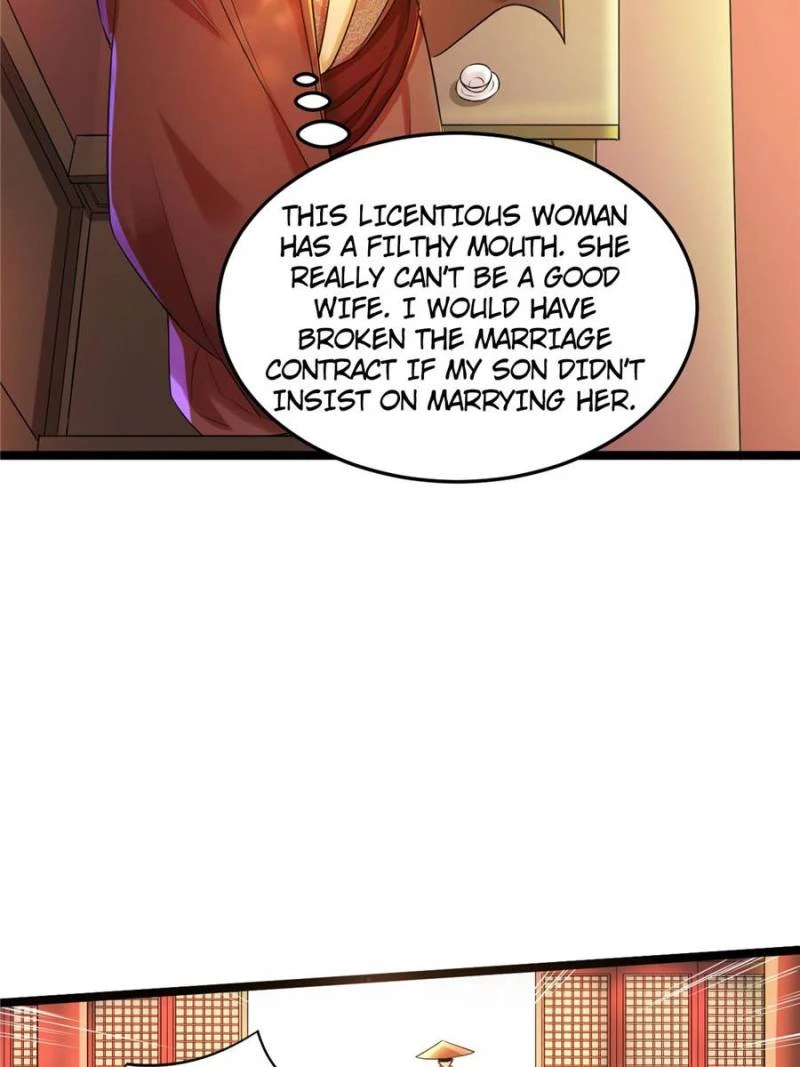 I'm an Evil God Chapter 4 - 37