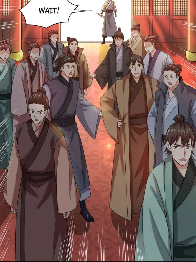 I'm an Evil God Chapter 4 - 38