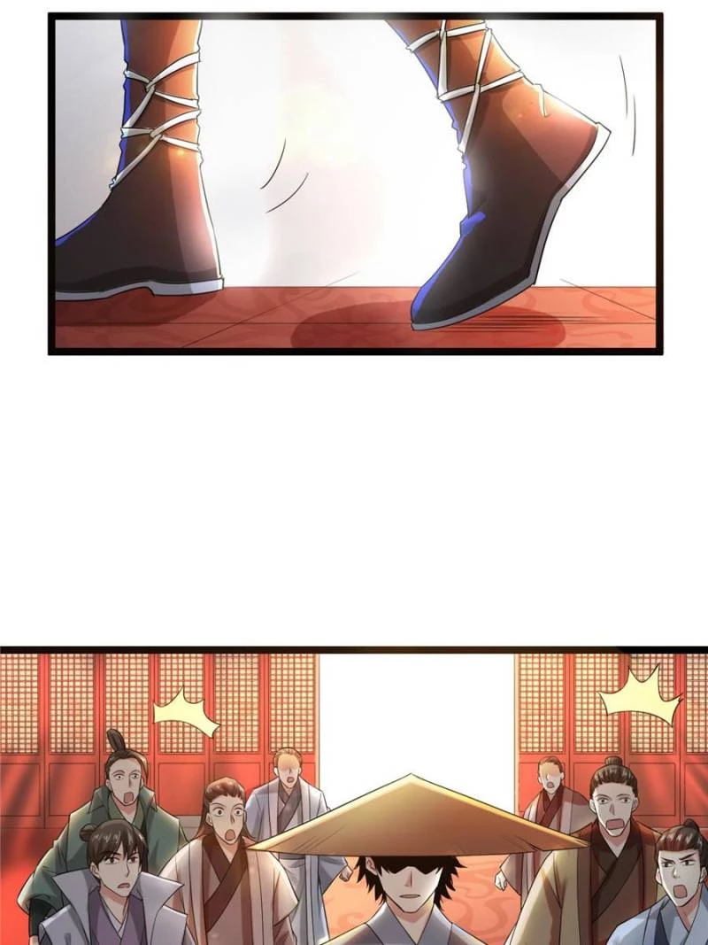 I'm an Evil God Chapter 4 - 40