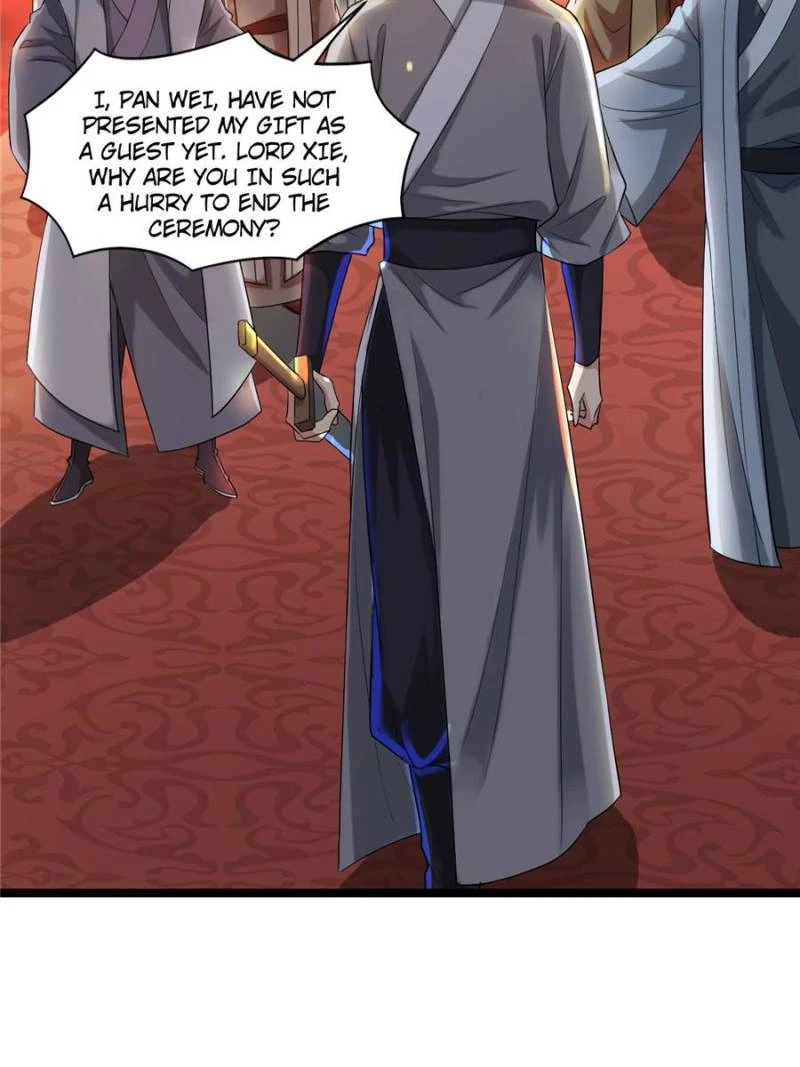 I'm an Evil God Chapter 4 - 41