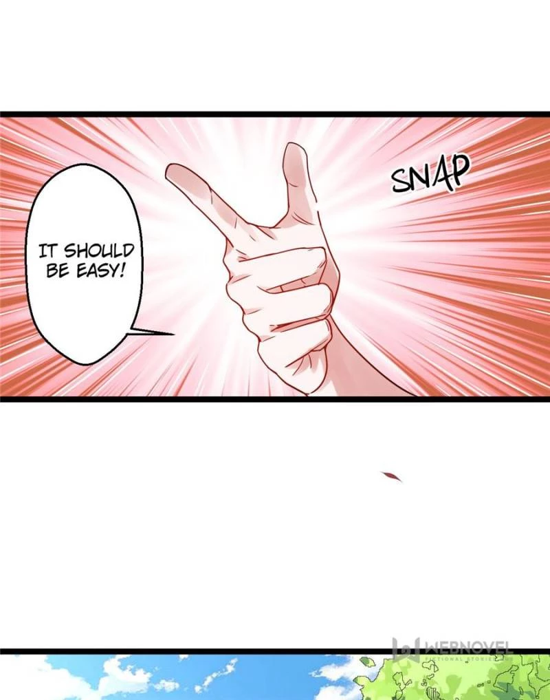 I'm an Evil God Chapter 2 - 25