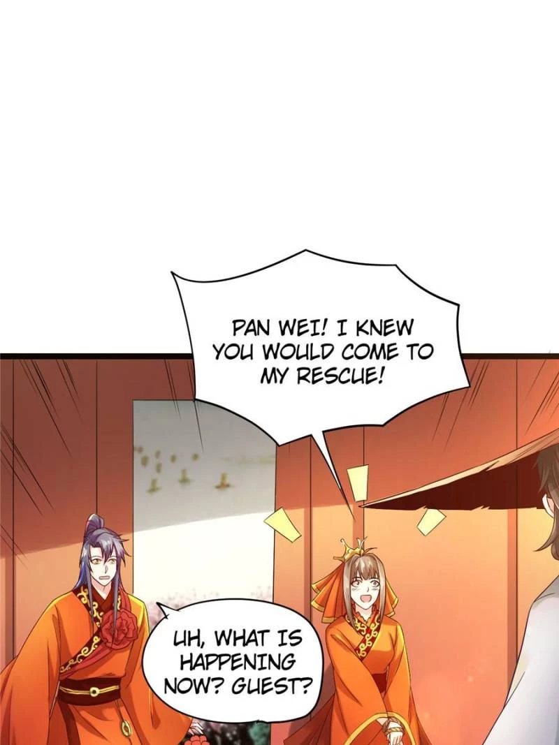 I'm an Evil God Chapter 4 - 43