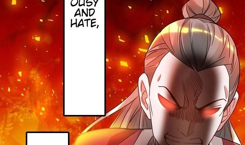 I'm an Evil God Chapter 0 - 21