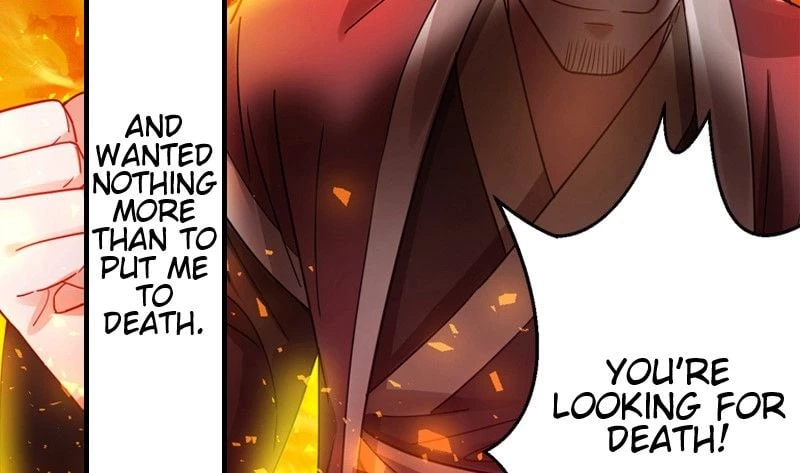 I'm an Evil God Chapter 0 - 22