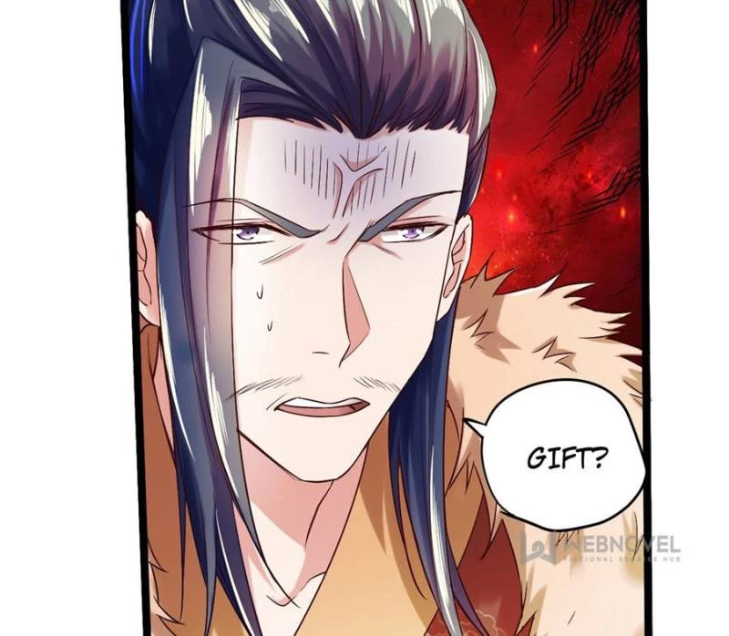 I'm an Evil God Chapter 4 - 45