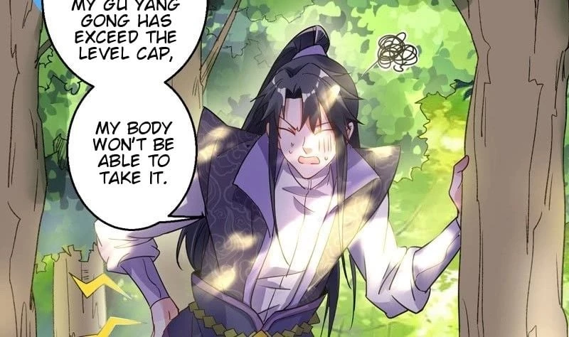 I'm an Evil God Chapter 0 - 25