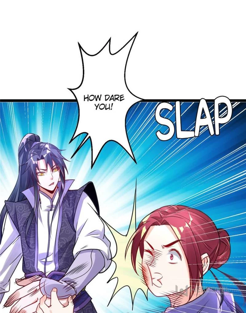 I'm an Evil God Chapter 2 - 31