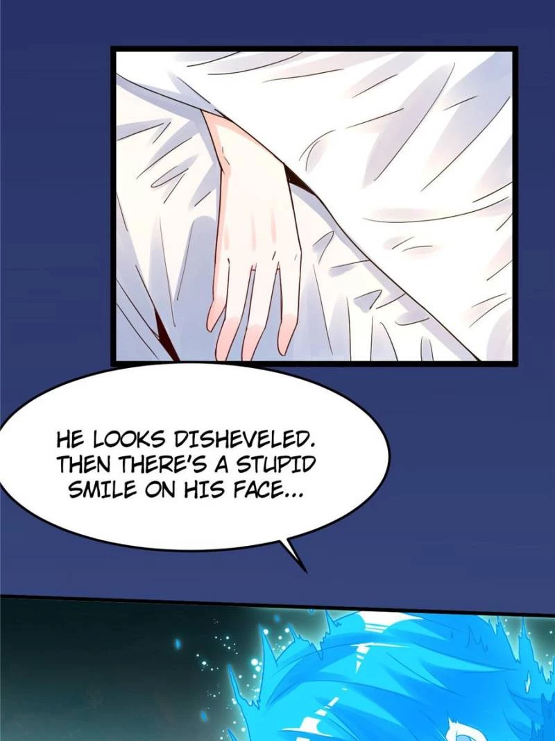 I'm an Evil God Chapter 1 - 34