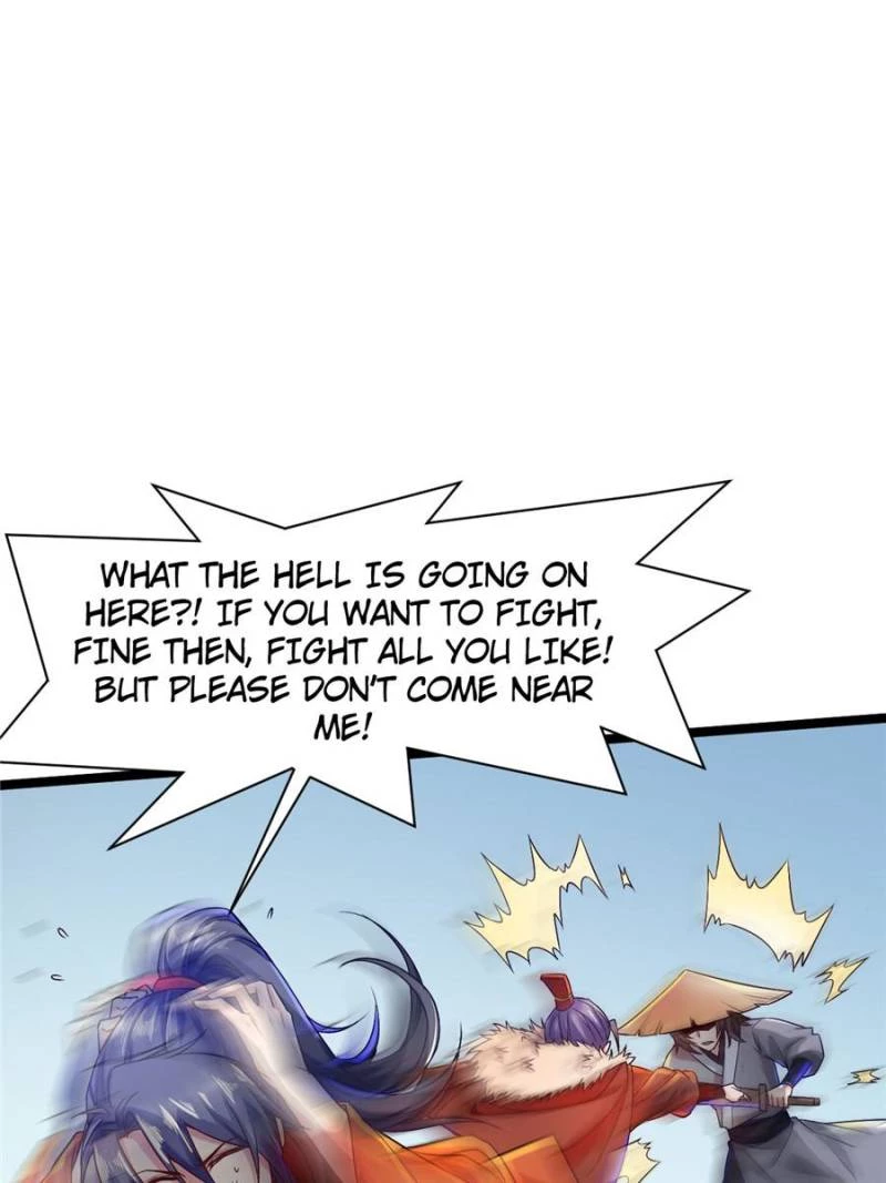 I'm an Evil God Chapter 4 - 51