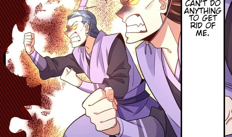 I'm an Evil God Chapter 0 - 32