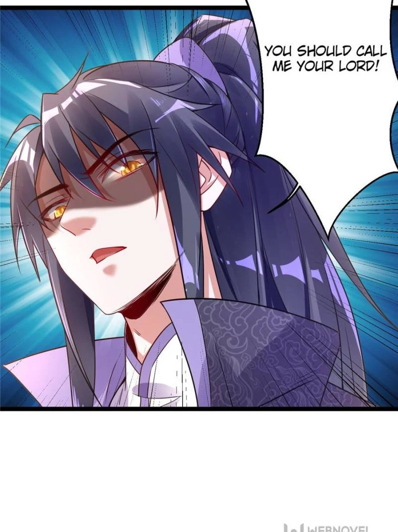 I'm an Evil God Chapter 2 - 35
