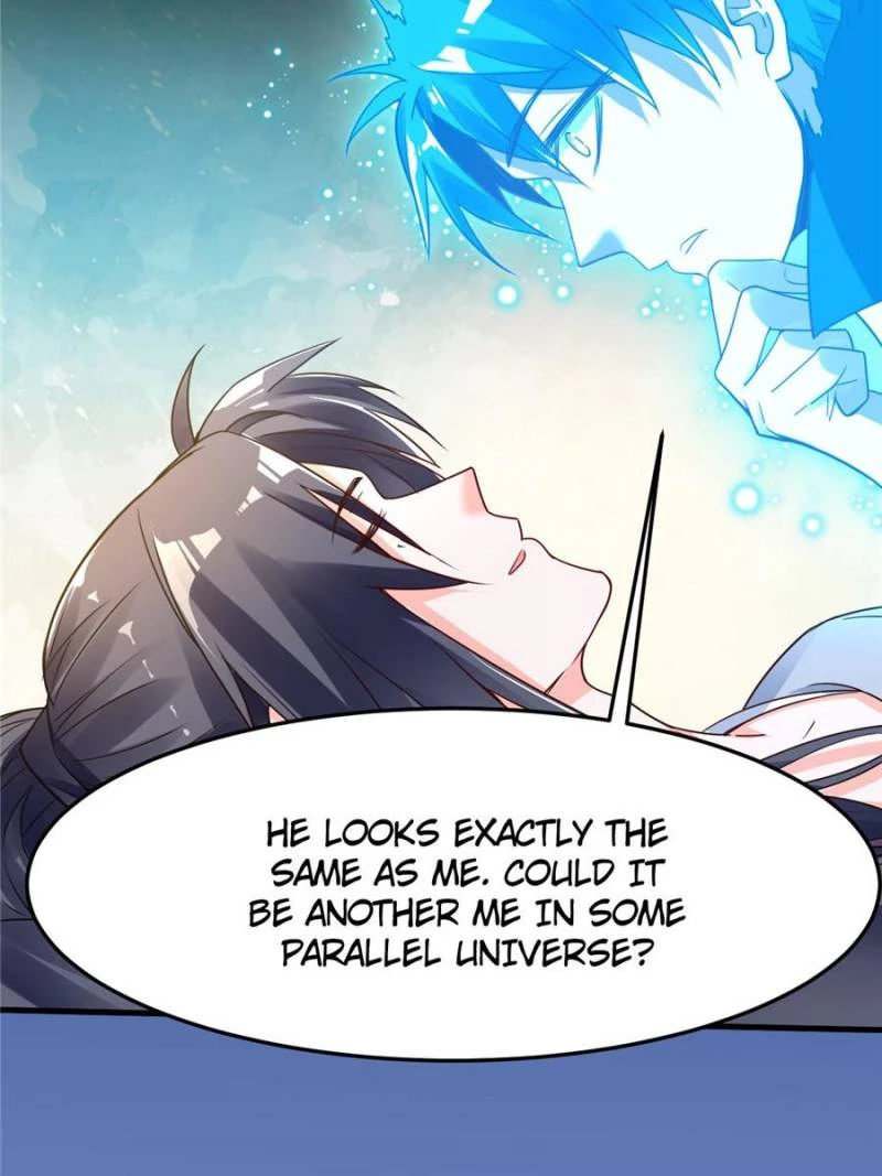 I'm an Evil God Chapter 1 - 35