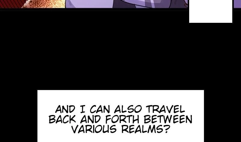 I'm an Evil God Chapter 0 - 33