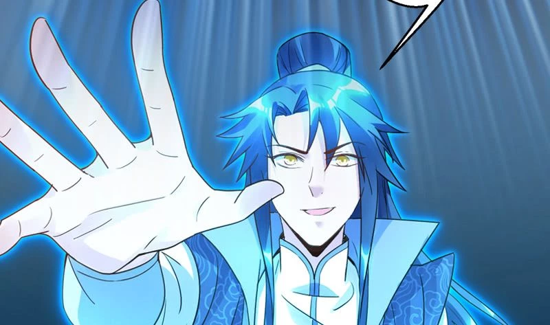 I'm an Evil God Chapter 0 - 36