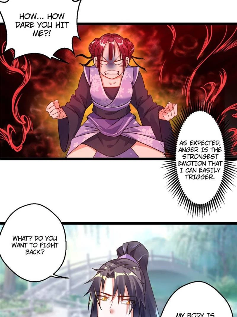 I'm an Evil God Chapter 2 - 38