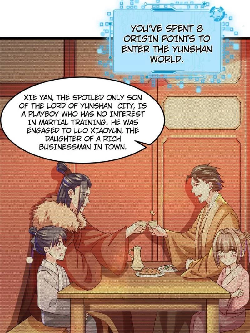 I'm an Evil God Chapter 4 - 55