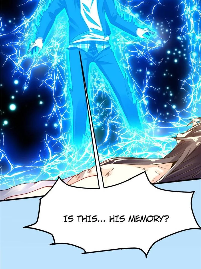 I'm an Evil God Chapter 1 - 38