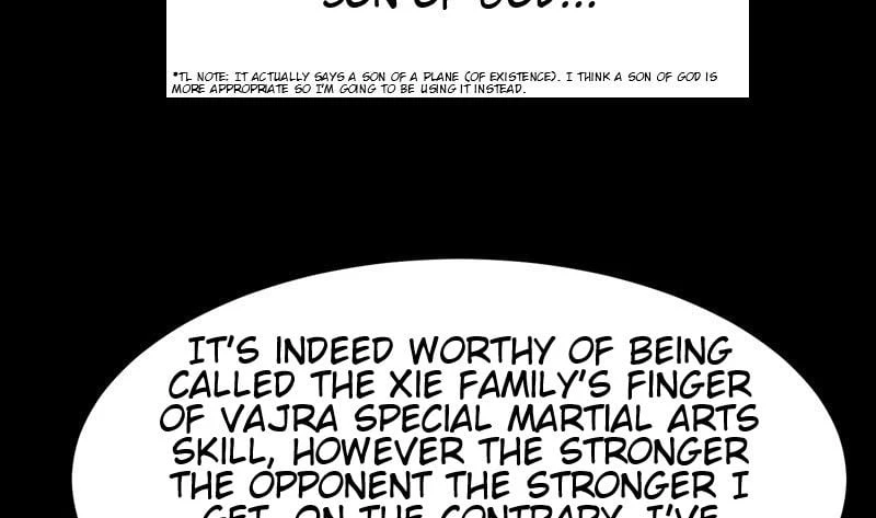 I'm an Evil God Chapter 0 - 38