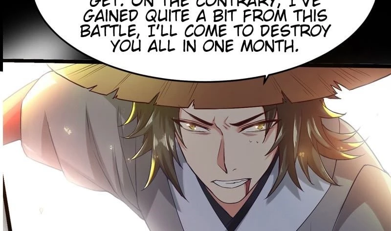 I'm an Evil God Chapter 0 - 39