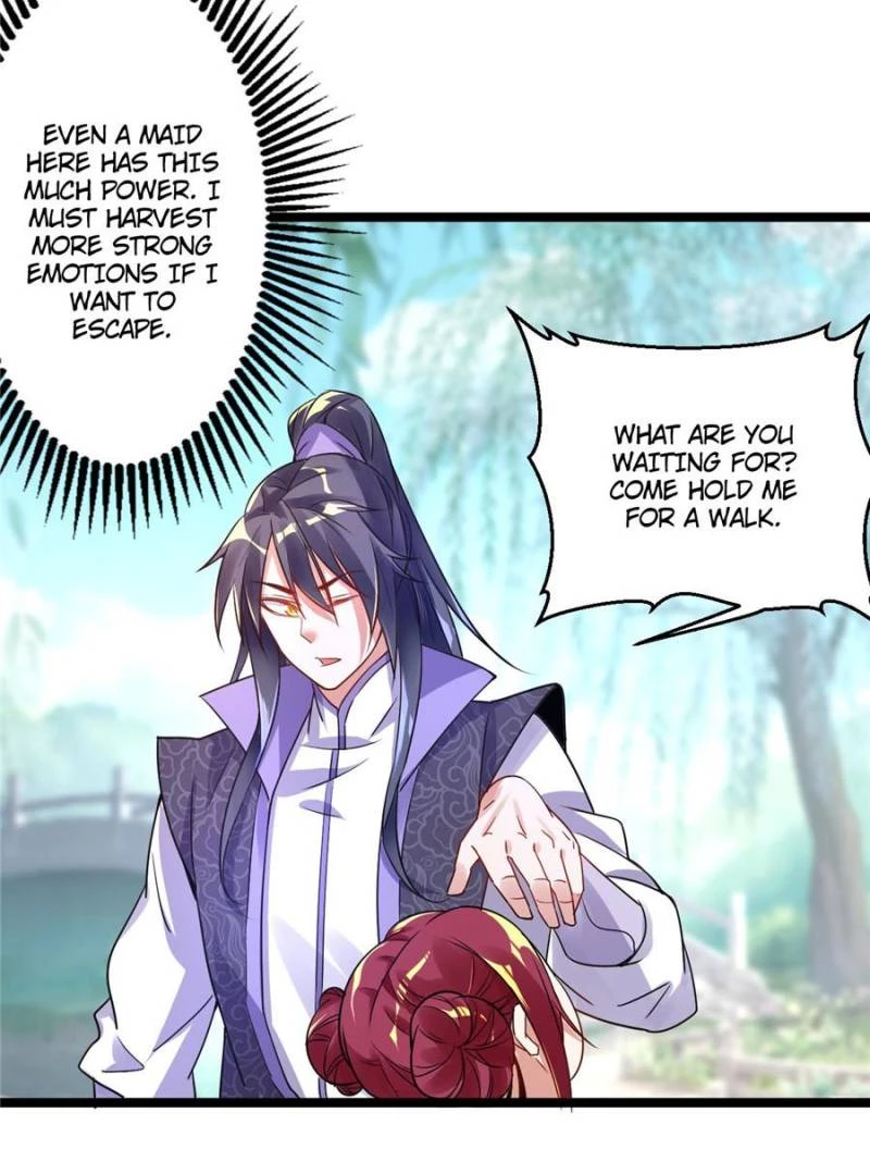 I'm an Evil God Chapter 2 - 42