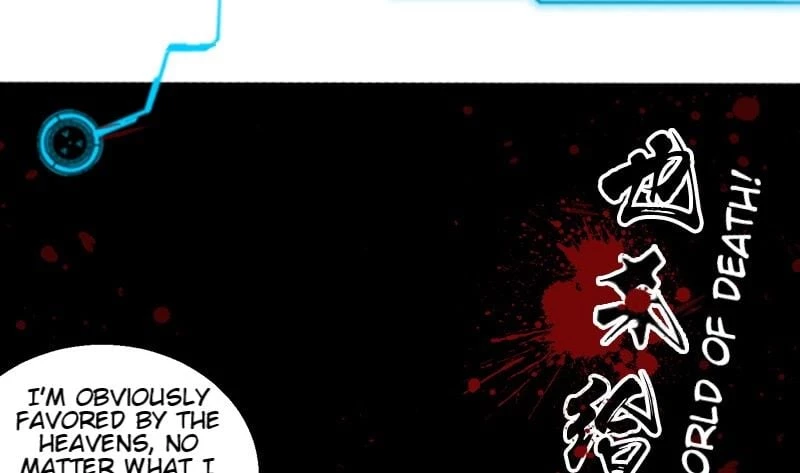 I'm an Evil God Chapter 0 - 43