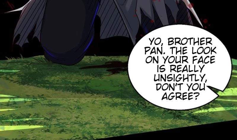 I'm an Evil God Chapter 0 - 46
