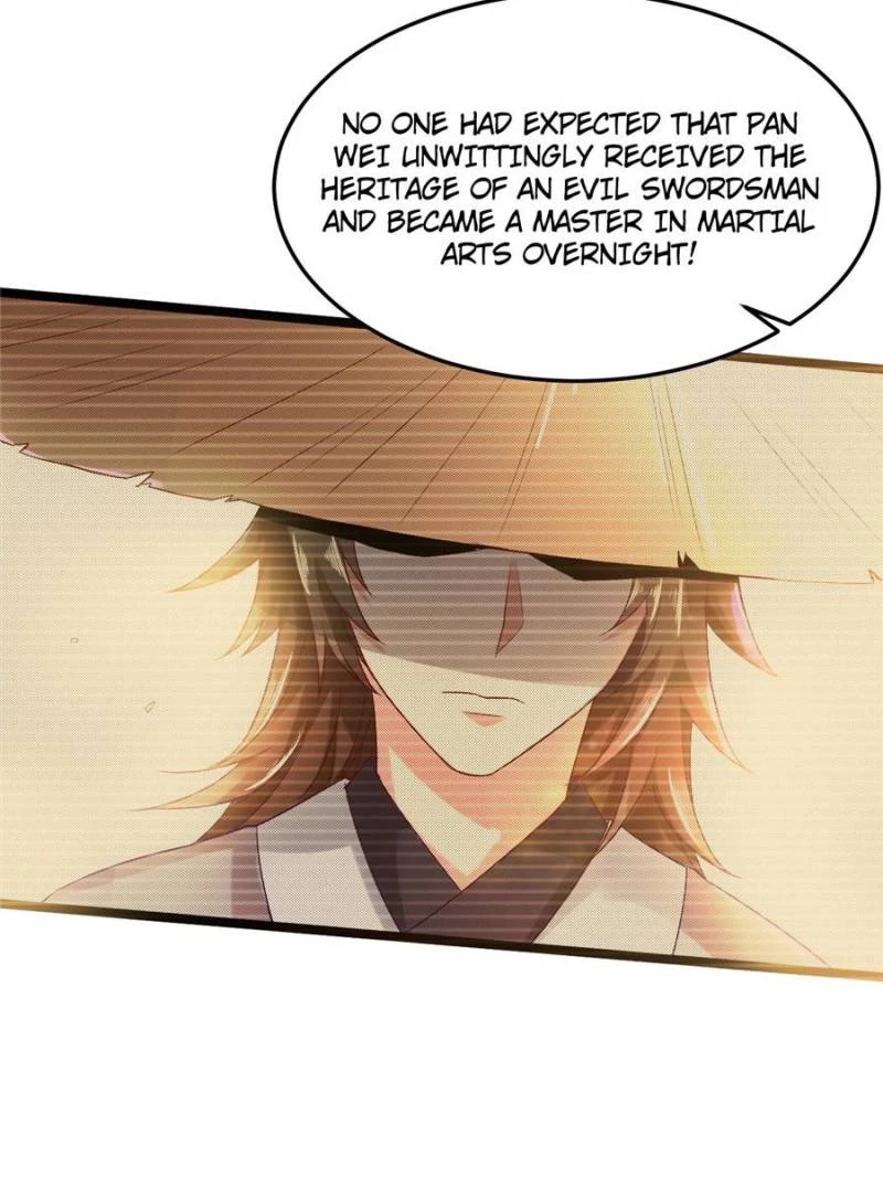 I'm an Evil God Chapter 4 - 62
