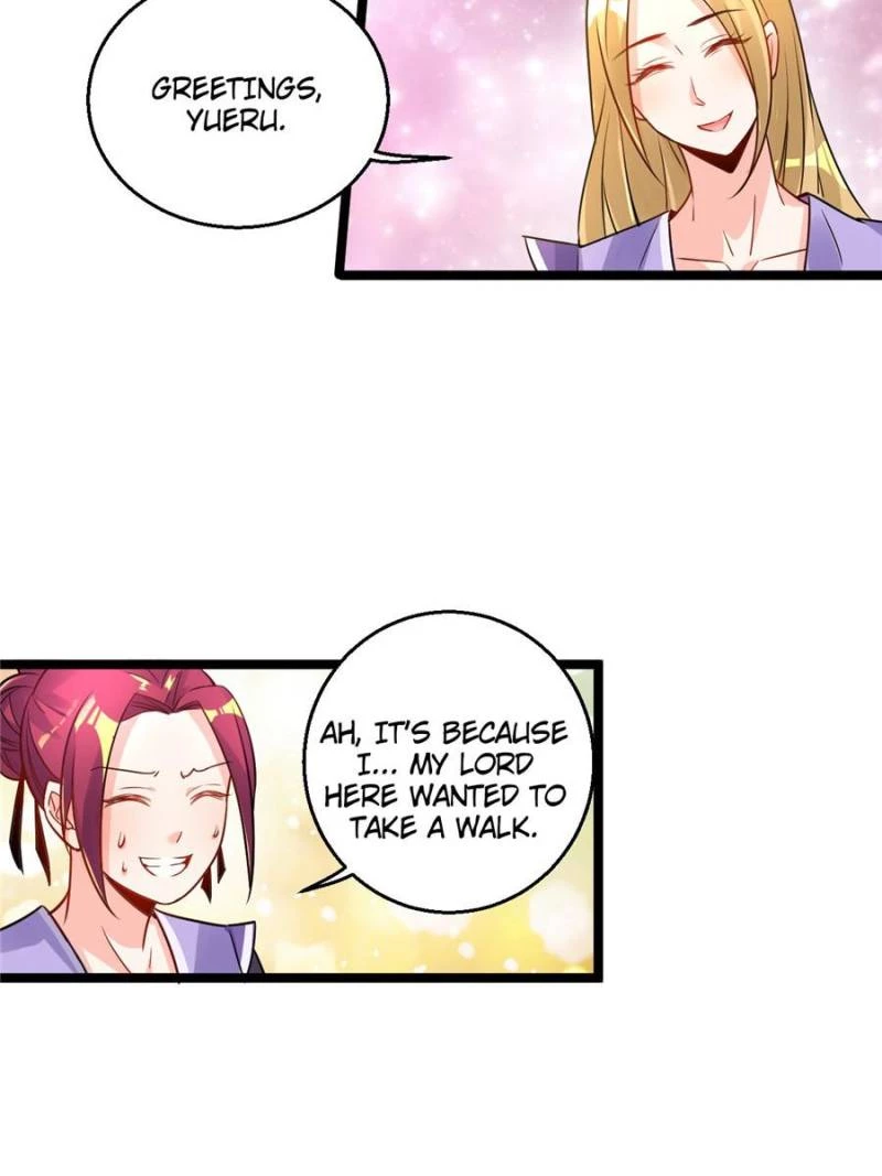 I'm an Evil God Chapter 2 - 46