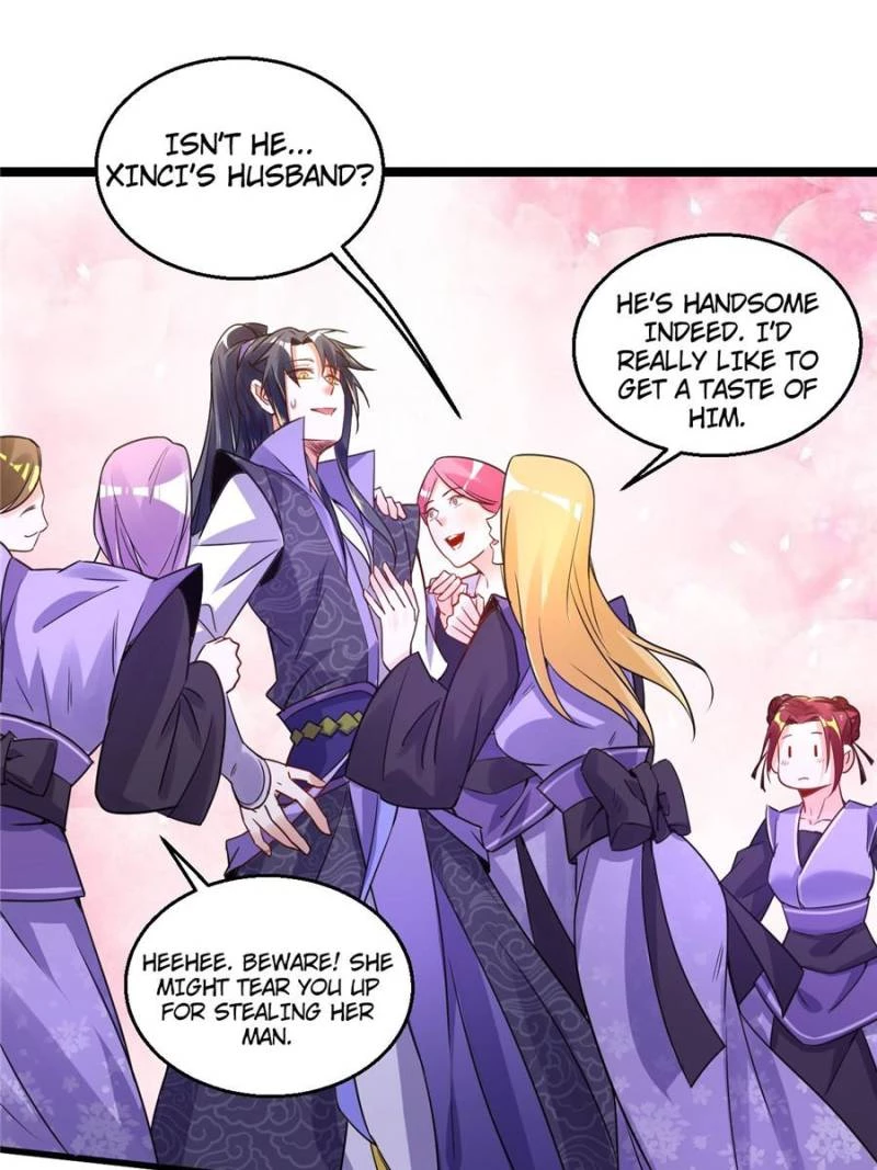 I'm an Evil God Chapter 2 - 48
