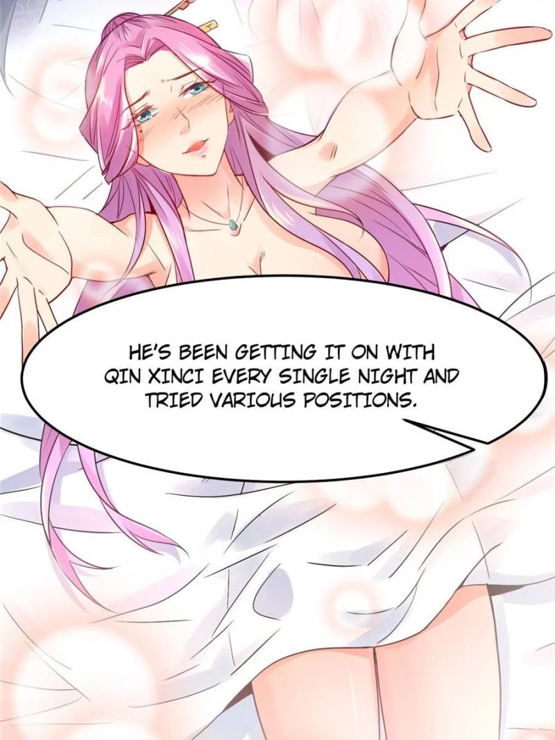 I'm an Evil God Chapter 1 - 48