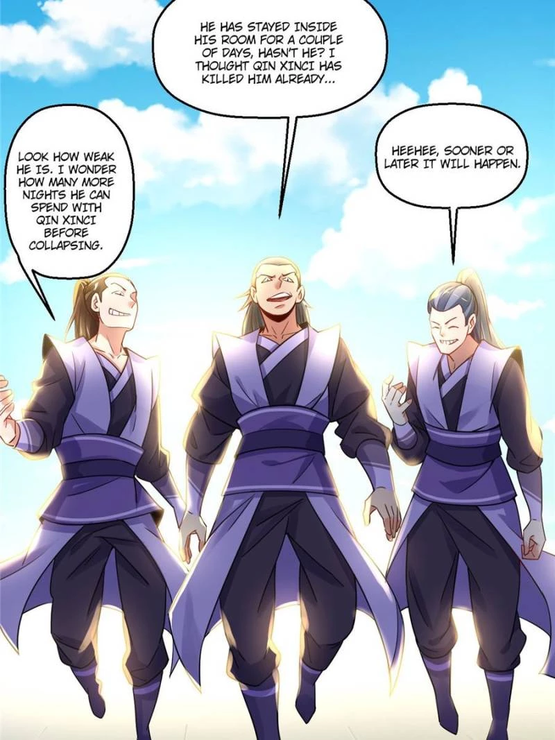 I'm an Evil God Chapter 2 - 52