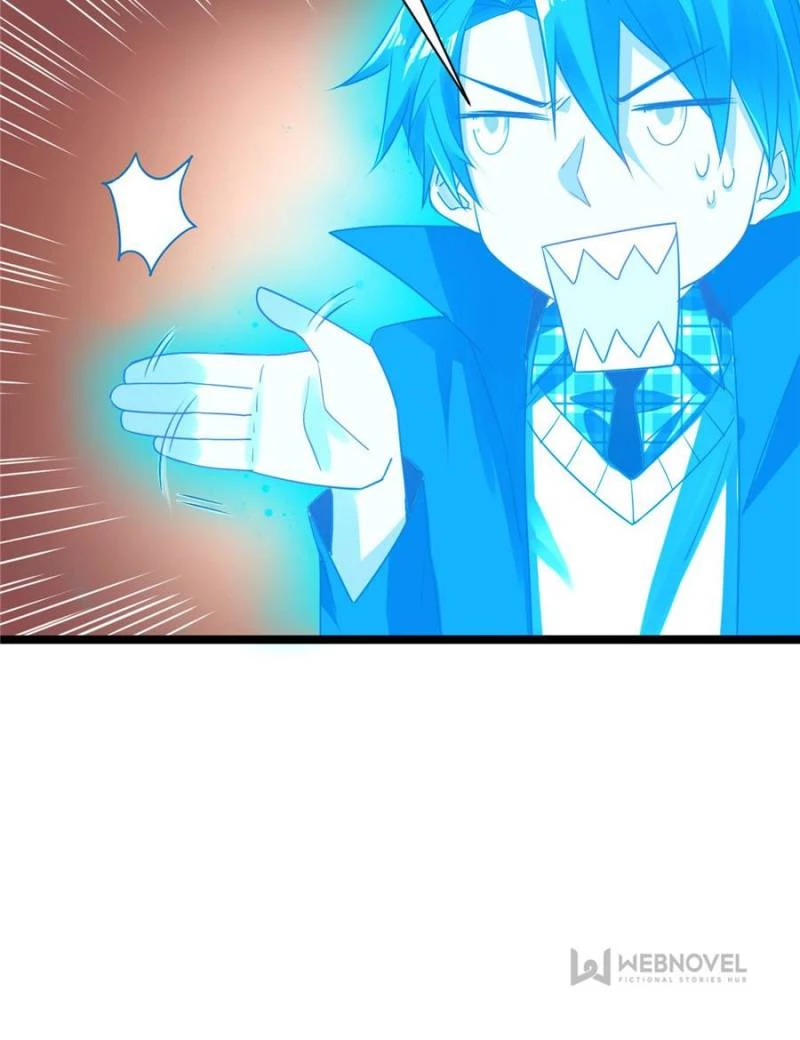 I'm an Evil God Chapter 1 - 52