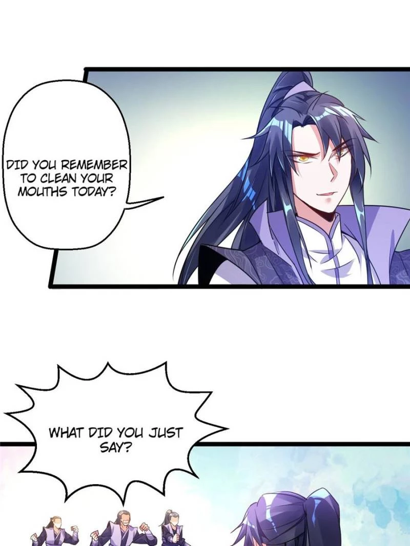 I'm an Evil God Chapter 2 - 54