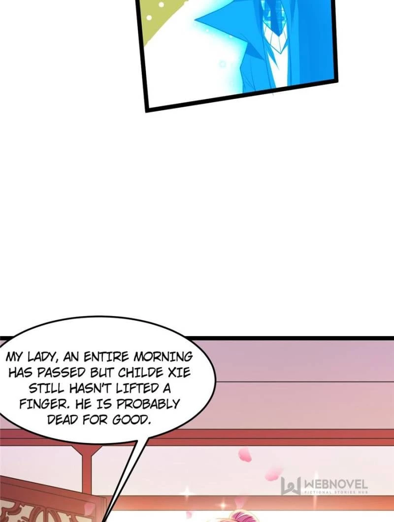 I'm an Evil God Chapter 1 - 54