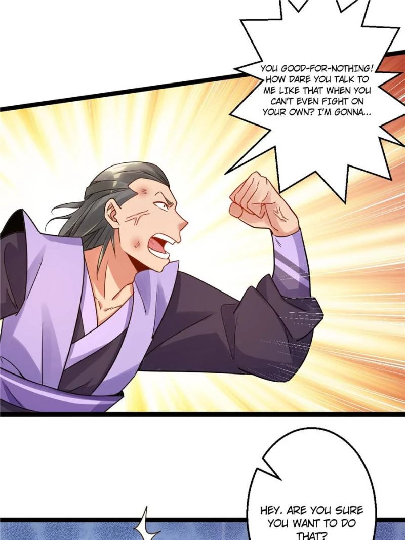 I'm an Evil God Chapter 2 - 57