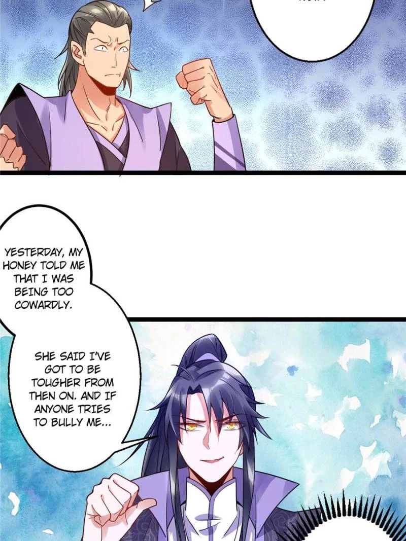 I'm an Evil God Chapter 2 - 58