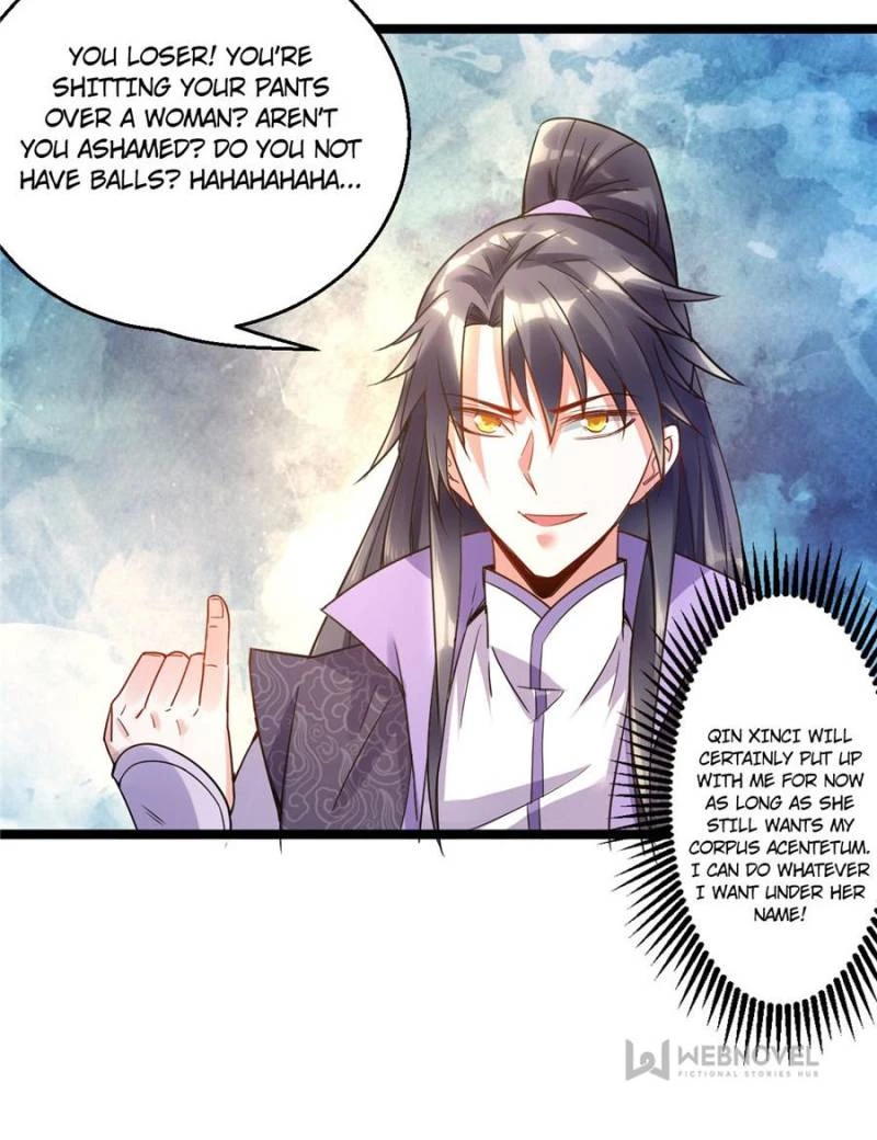 I'm an Evil God Chapter 2 - 61