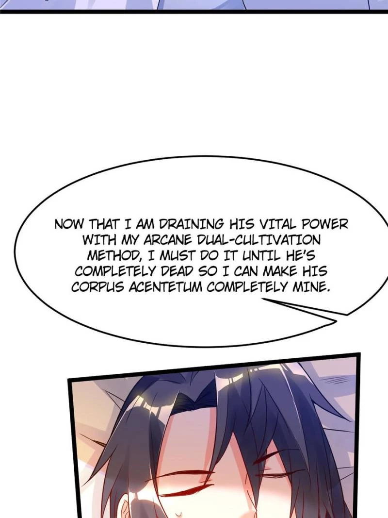 I'm an Evil God Chapter 1 - 61