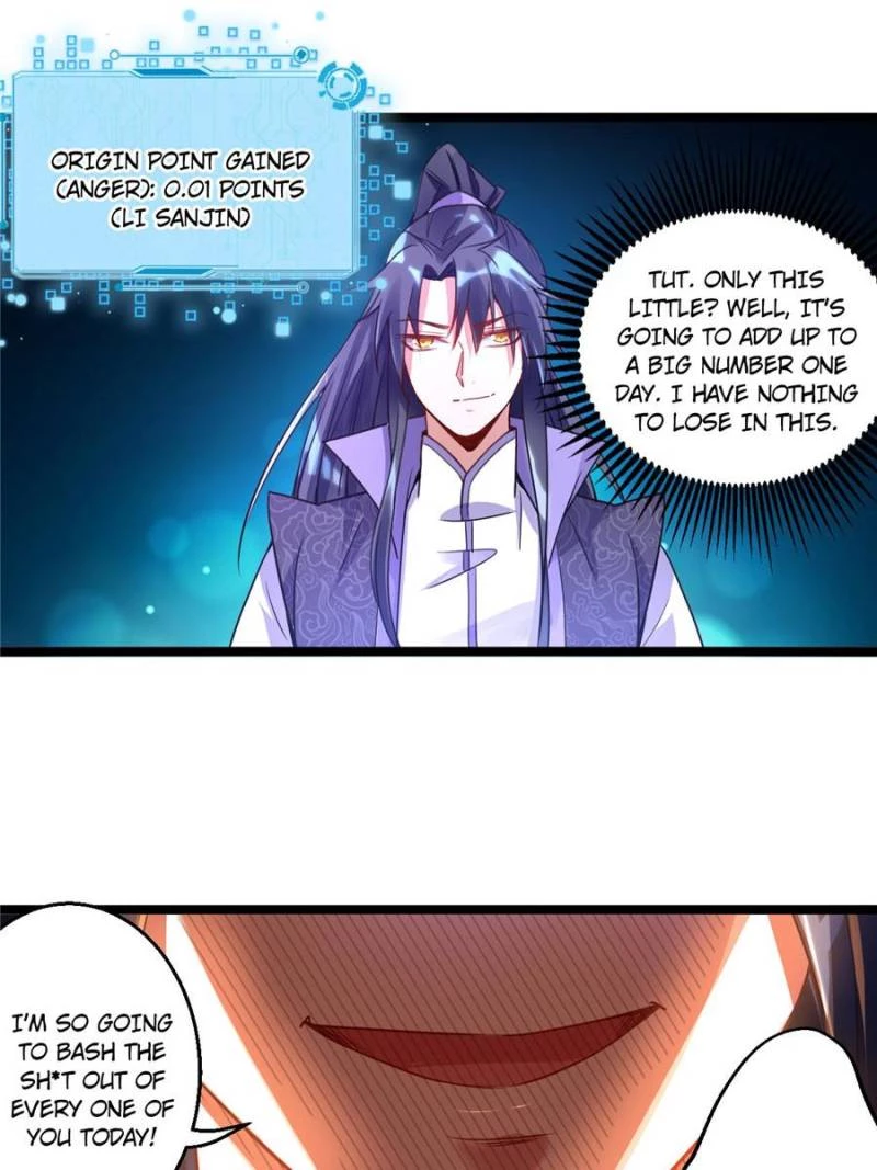 I'm an Evil God Chapter 2 - 62
