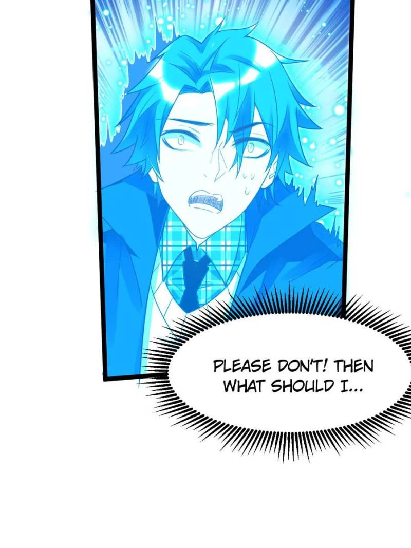 I'm an Evil God Chapter 1 - 66