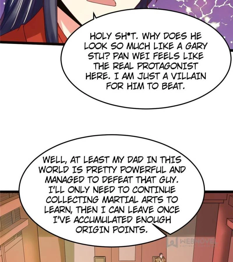I'm an Evil God Chapter 4 - 82
