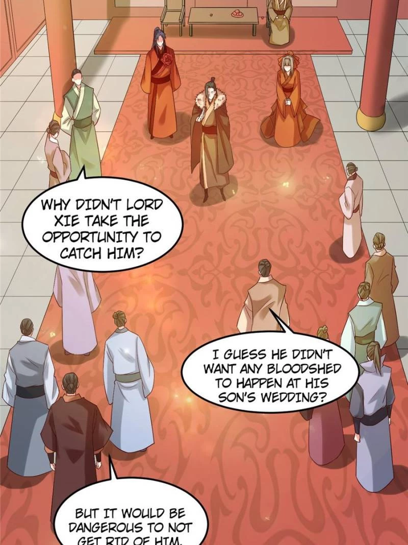 I'm an Evil God Chapter 4 - 83