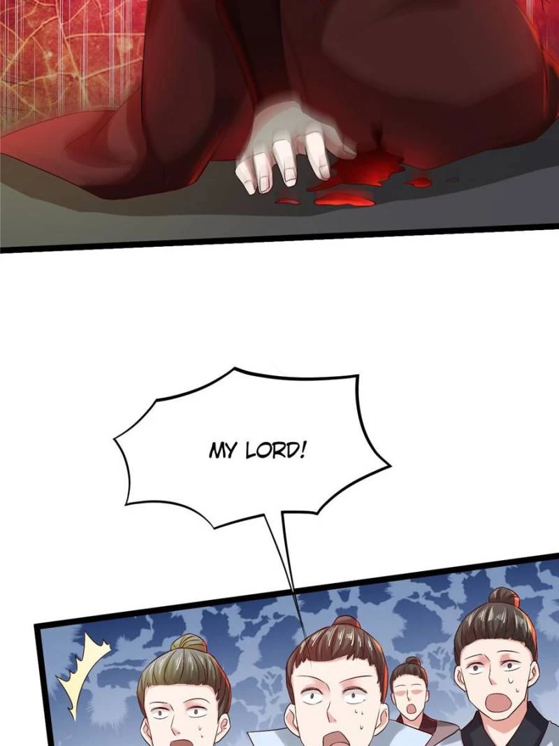 I'm an Evil God Chapter 4 - 87