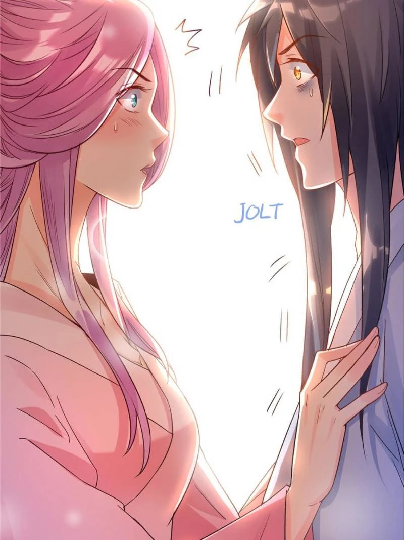 I'm an Evil God Chapter 1 - 73