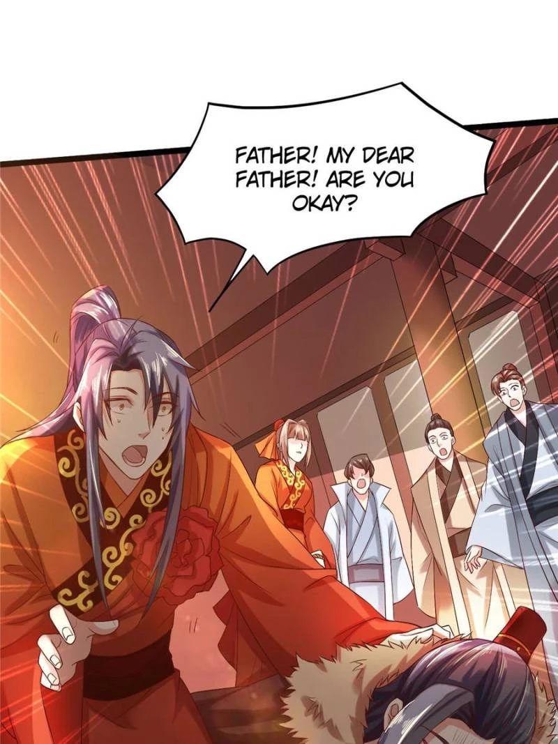 I'm an Evil God Chapter 4 - 91