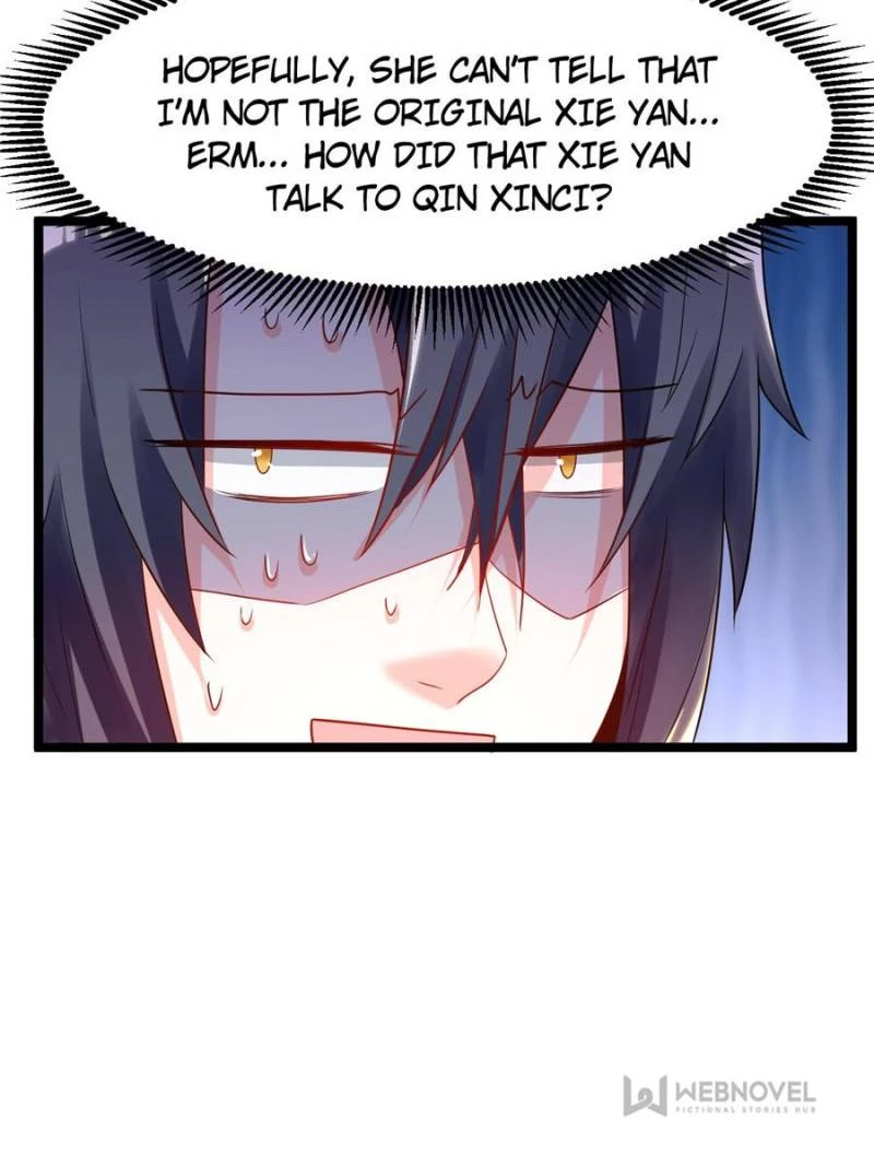 I'm an Evil God Chapter 1 - 79