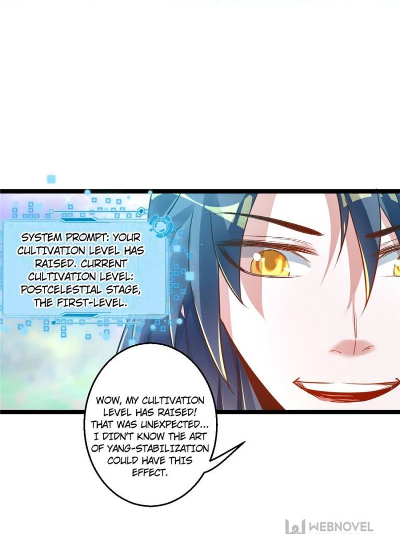 I'm an Evil God Chapter 2 - 81