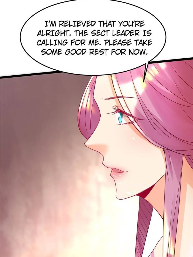 I'm an Evil God Chapter 1 - 86