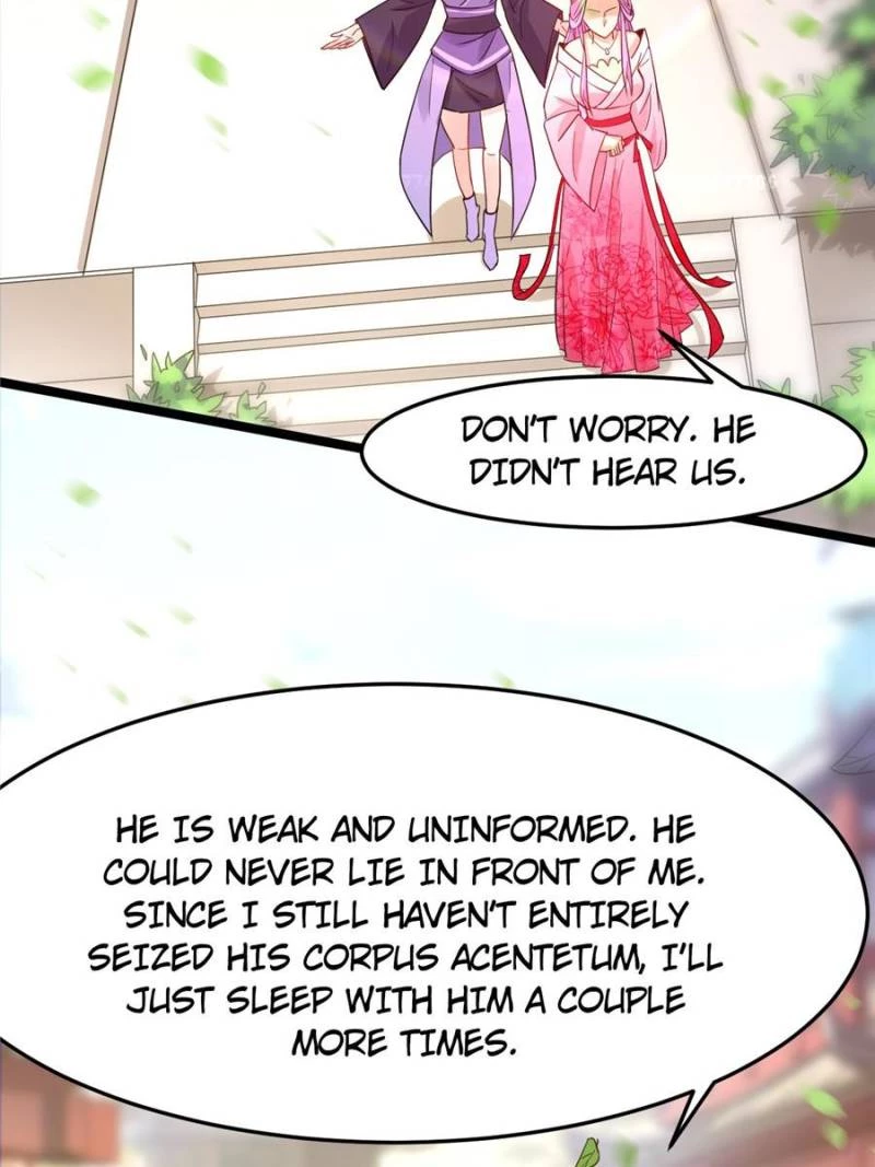I'm an Evil God Chapter 1 - 91