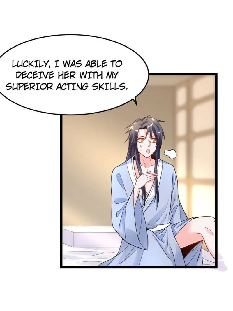 I'm an Evil God Chapter 1 - 94
